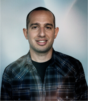 ARIEL RUDOLPH