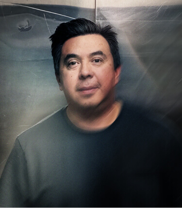 ISIDRO HURTADO