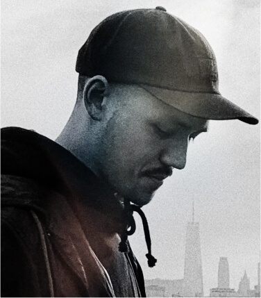 MIKE SPIZZIRI