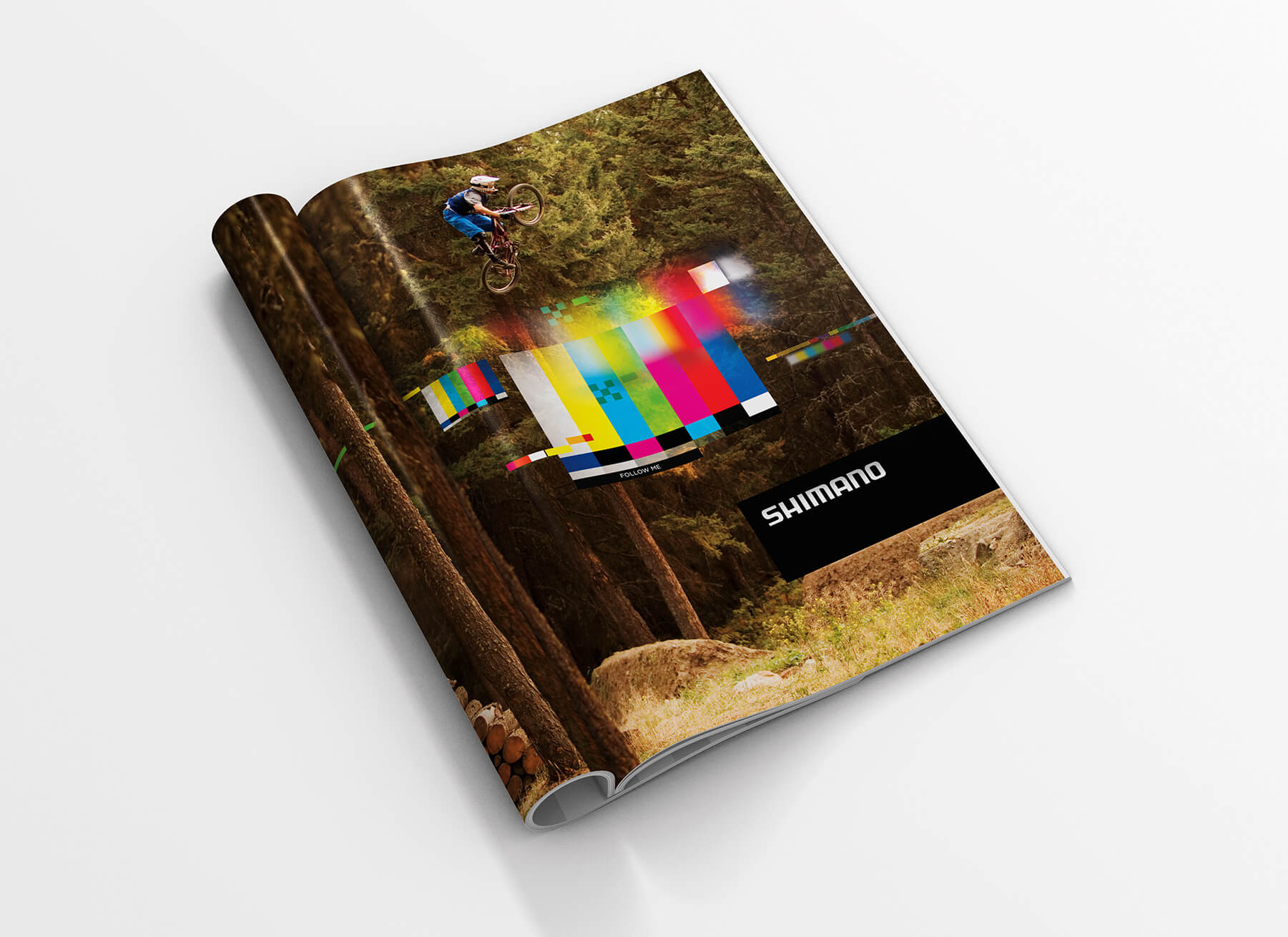 Shimano by Reakt
