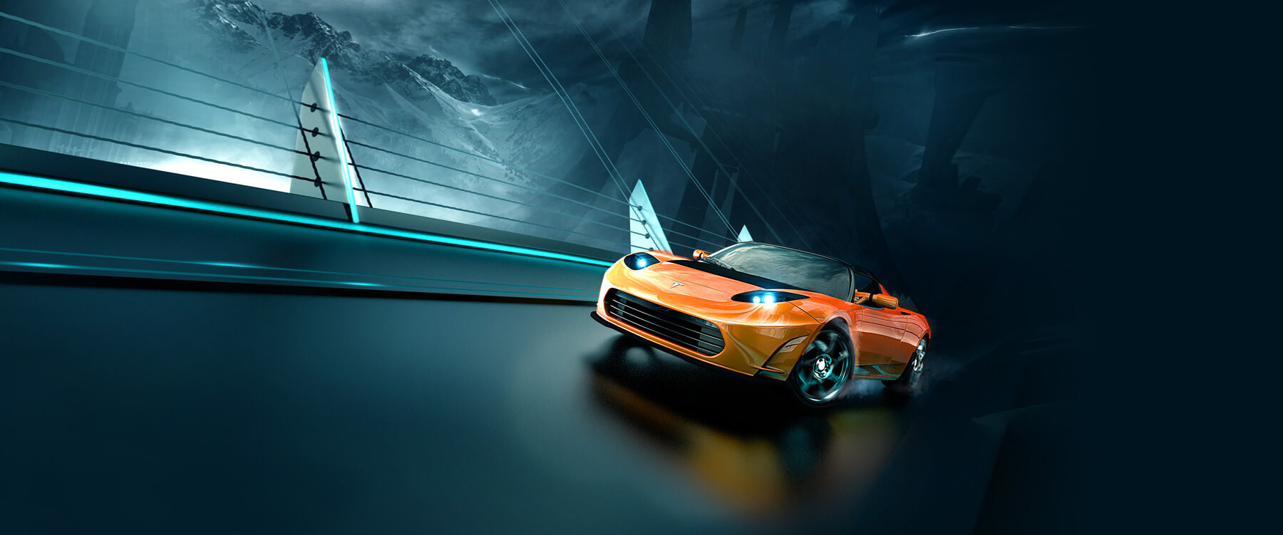CGI Image Build by Reakt