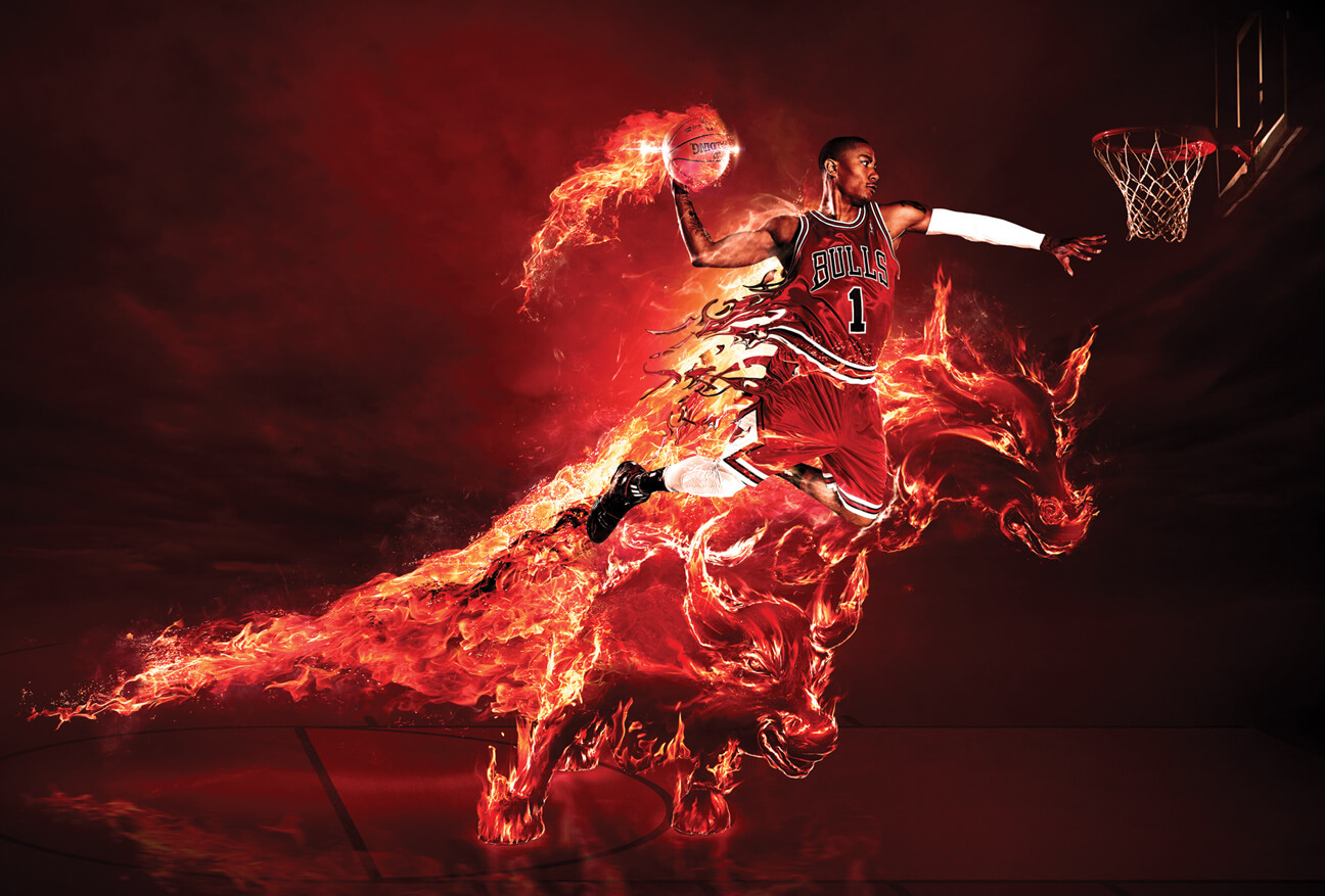 CGI Image Build by Reakt