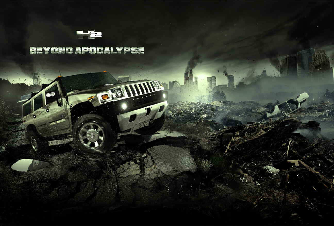 CGI Image Build by Reakt
