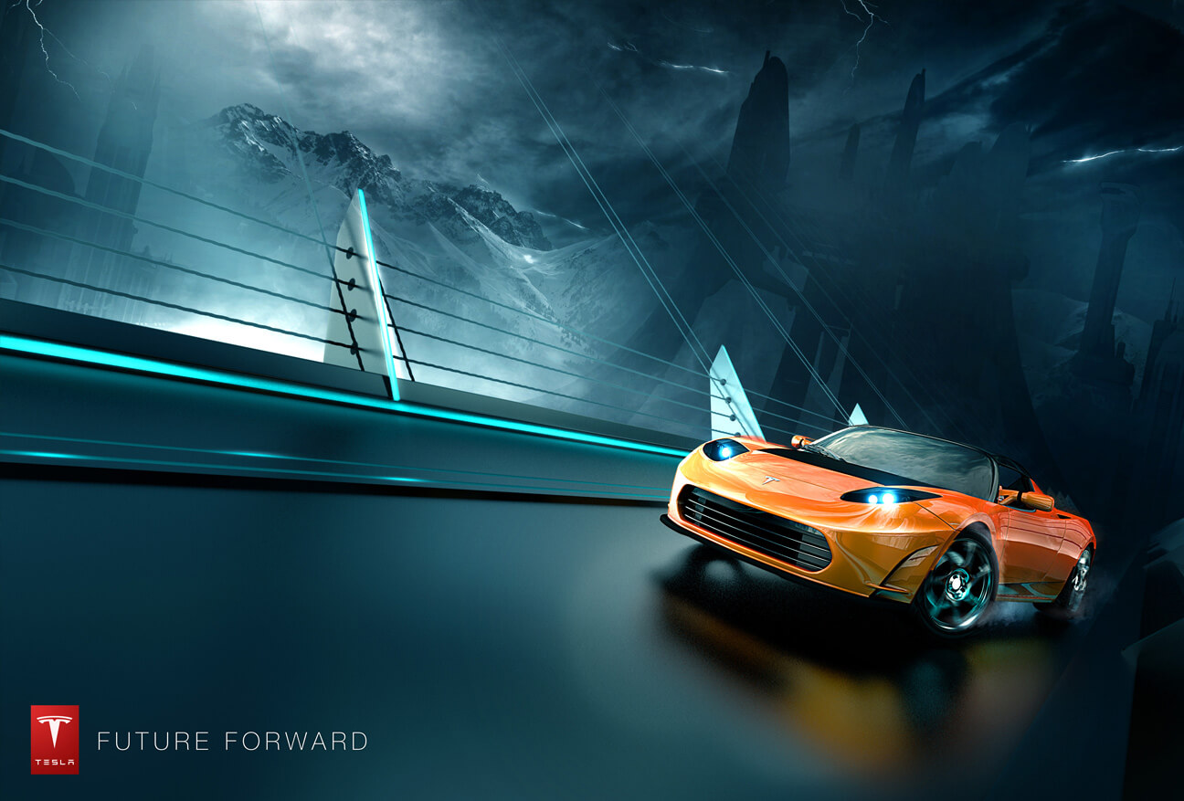 CGI Image Build by Reakt
