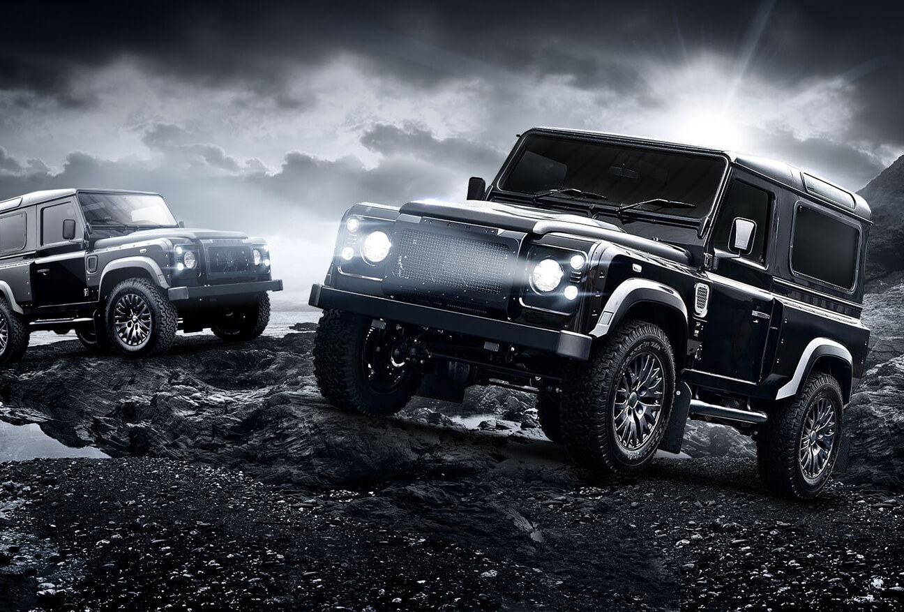 CGI Image Build by Reakt