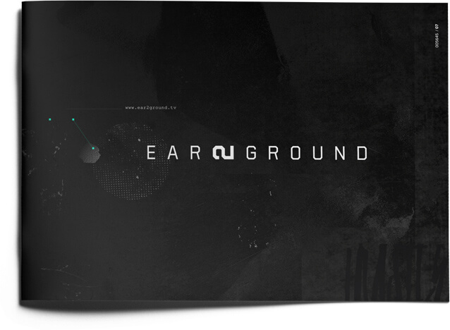 E2G by Reakt