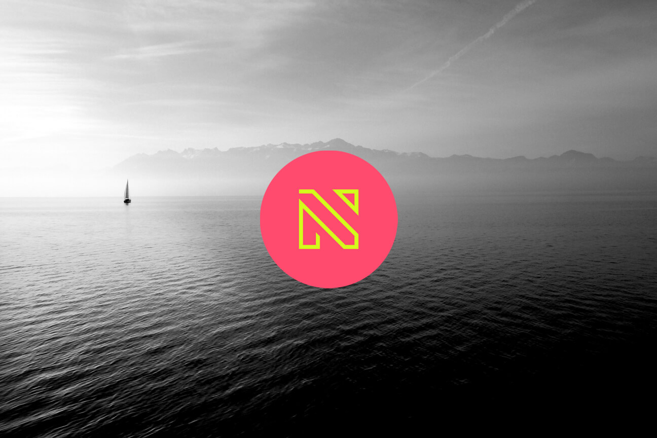 Logos by Reakt