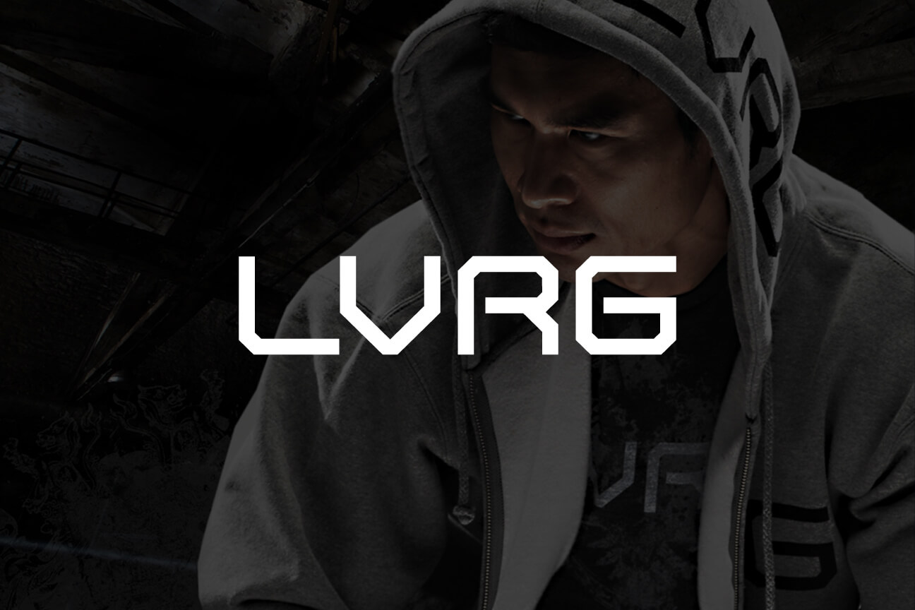 Logos by Reakt