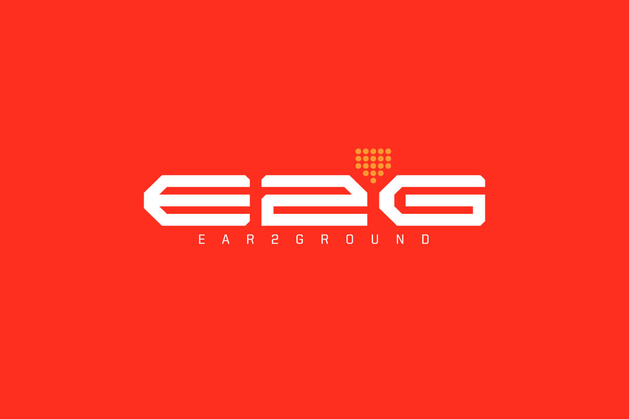 Logos by Reakt
