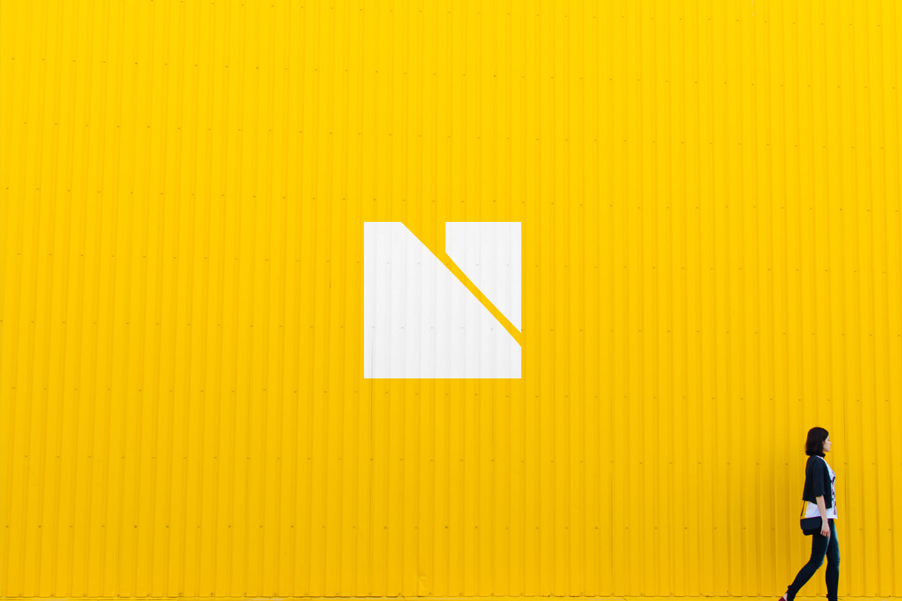 Logos by Reakt