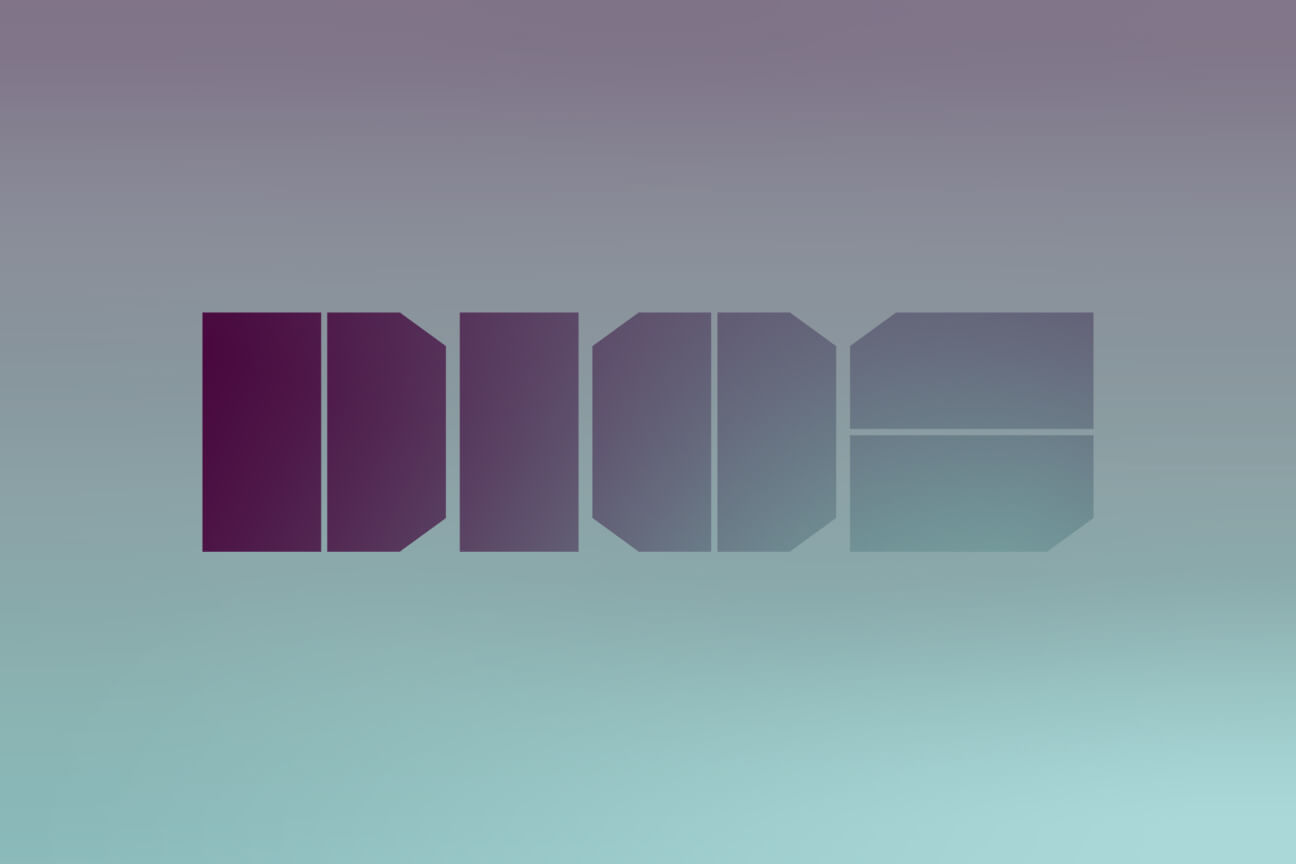 Logos by Reakt