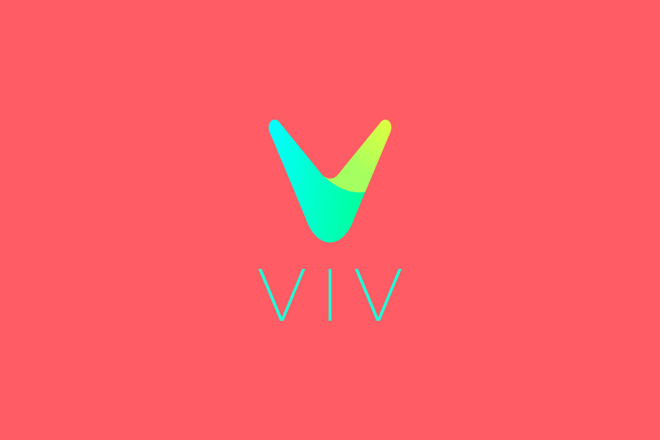 Logos by Reakt