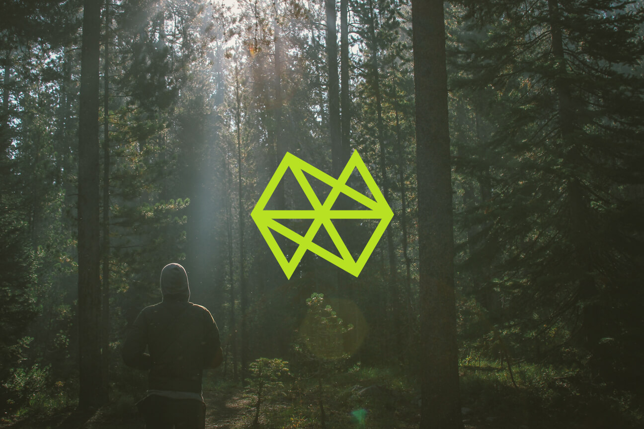 Logos by Reakt