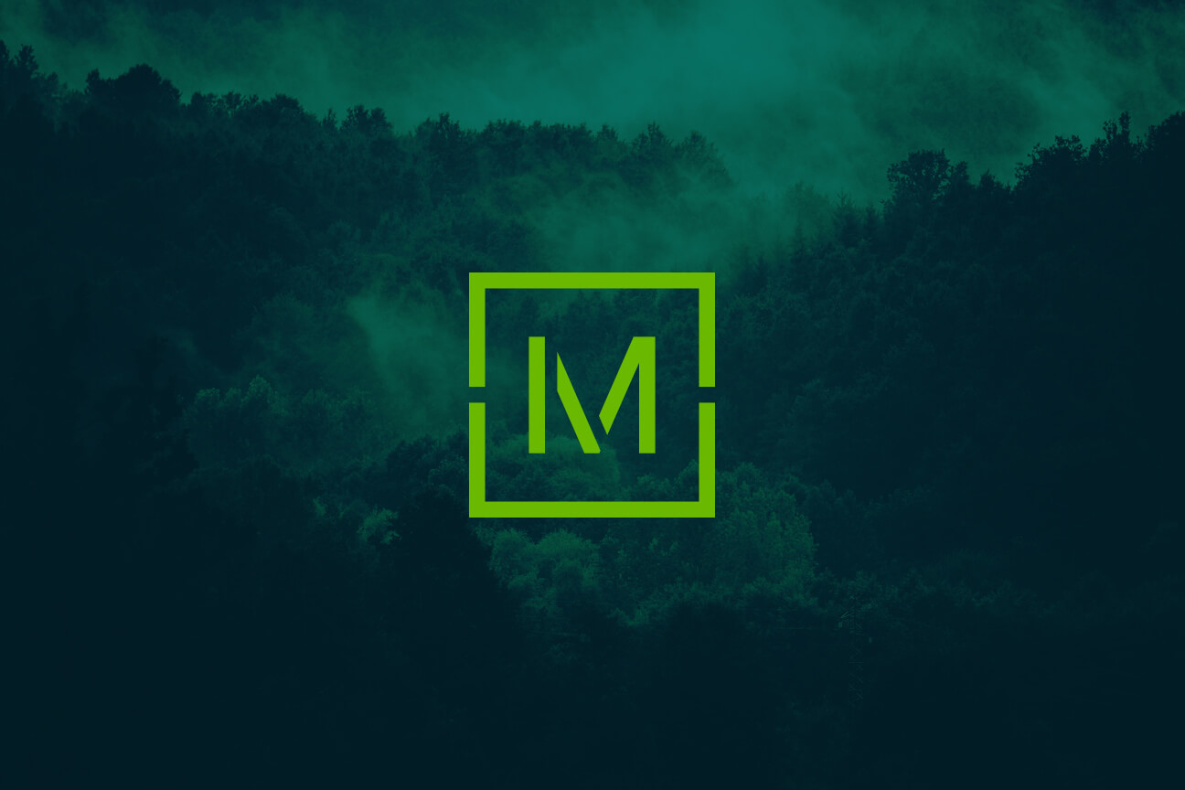 Logos by Reakt