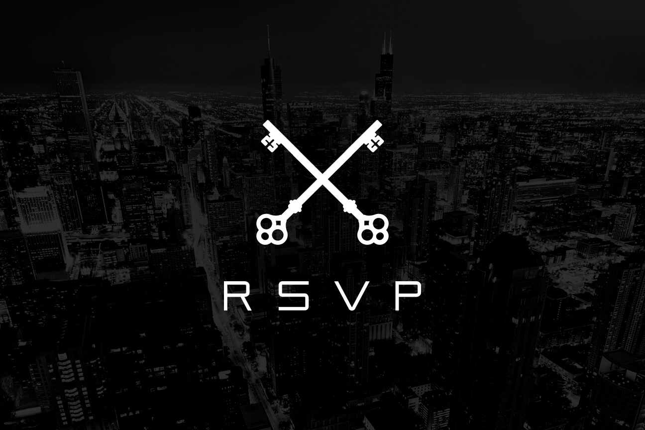 Logos by Reakt
