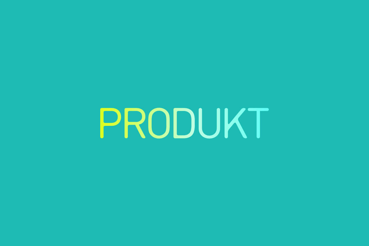 Logos by Reakt