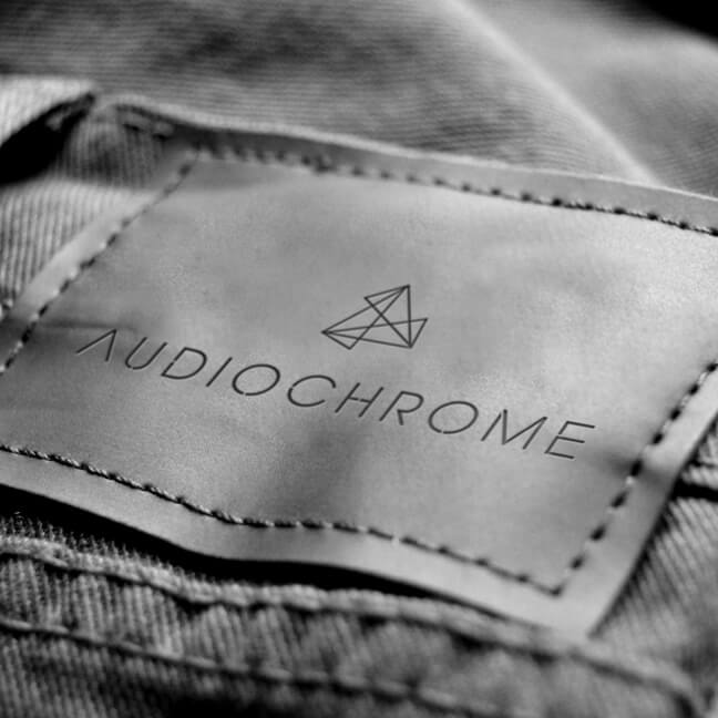 Audiochrome by Reakt