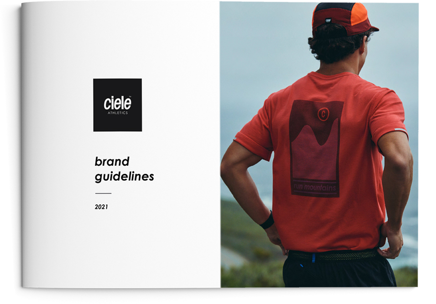 Ciele Athletics by Reakt