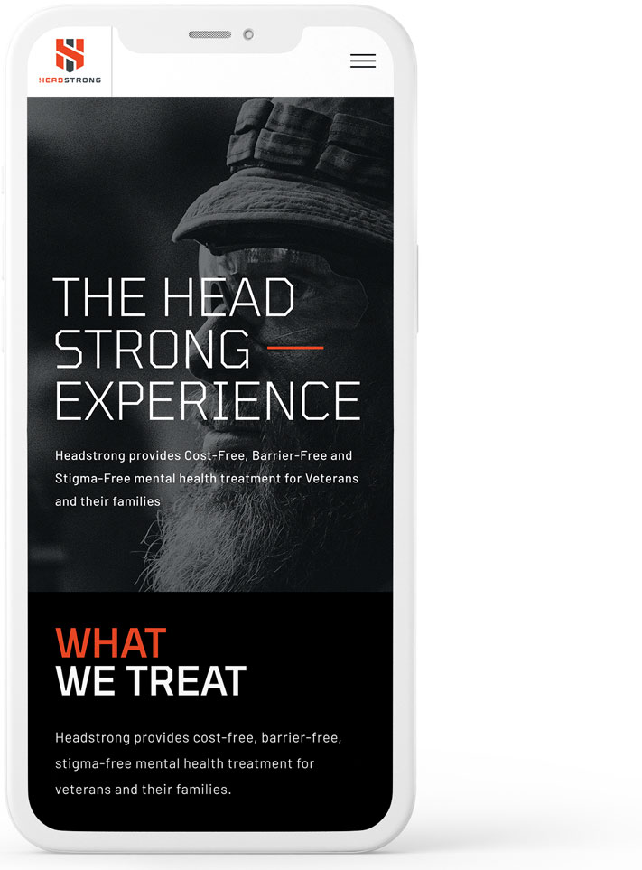Headstrong by Reakt